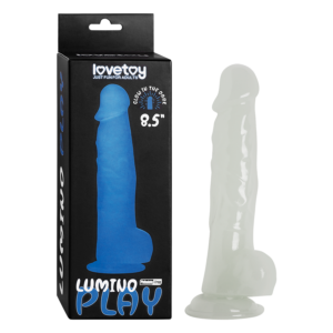 Dildo Realista Misterio Nocturno