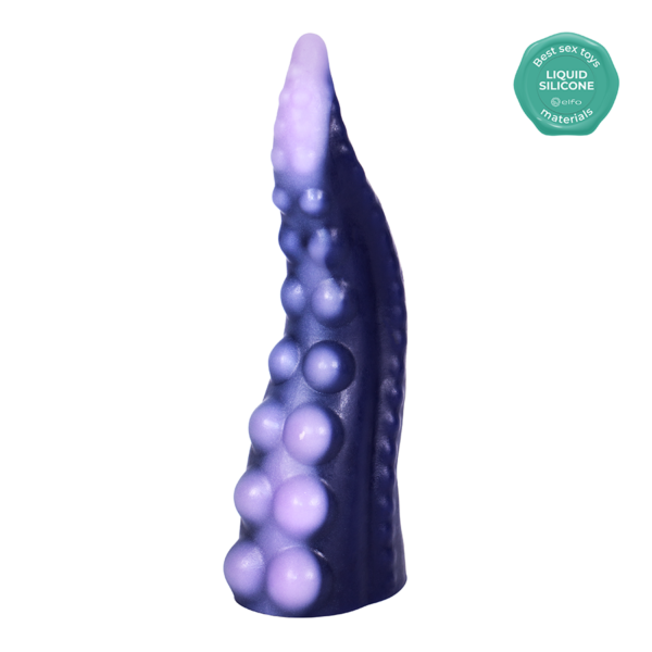 Dildo Tentáculo Místico