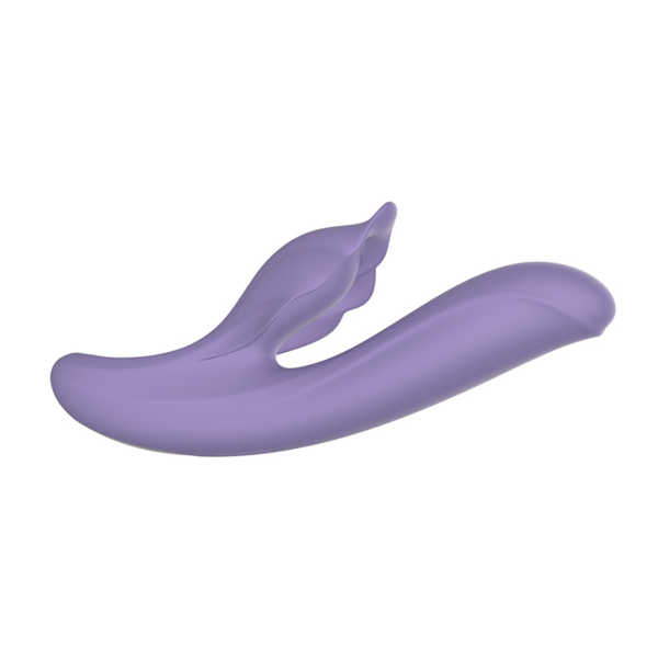 Vibrador Doble Destello Sensual