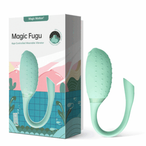 Huevo Vibrador Pasión Remota