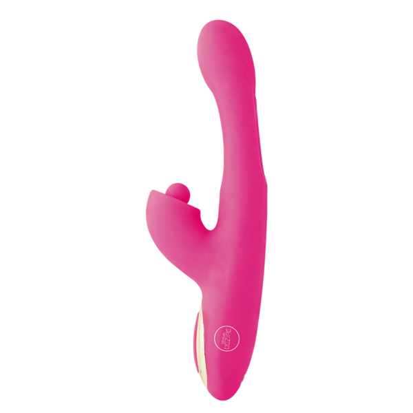 Vibrador Doble Estimulación