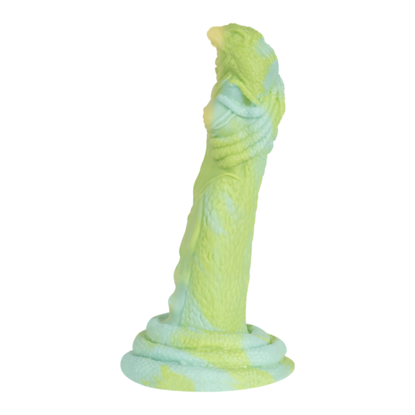 Dildo Medusa Erótica