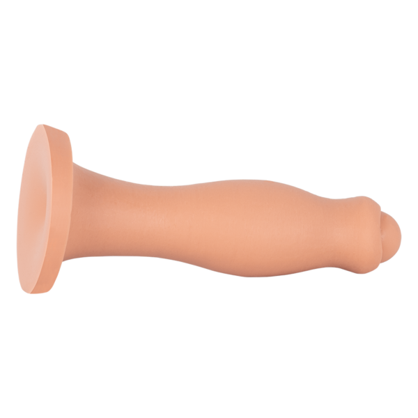 Dildo Anal Eggy Friend