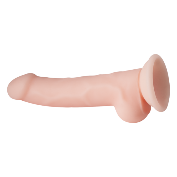 Dildo Realista Ultra Suave