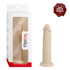 Dildo Grande Intimidad Perfecta
