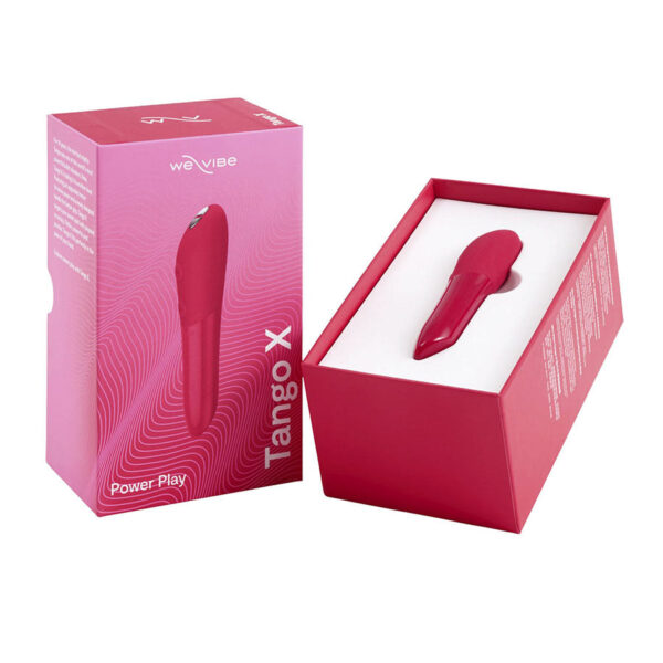 Vibrador Bala Vibración Plus