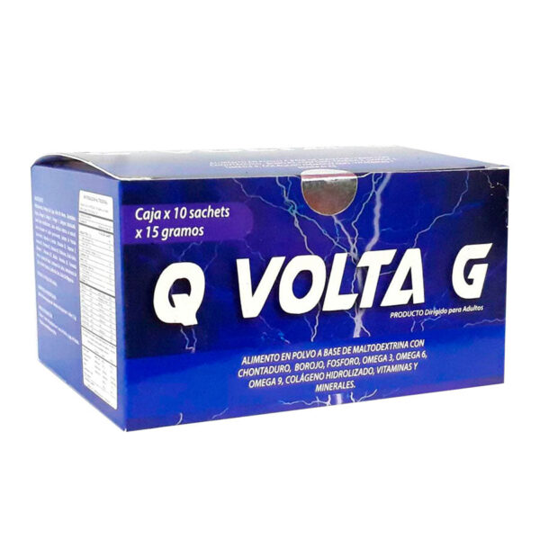 Impulso Sexual Natural 15 Gr