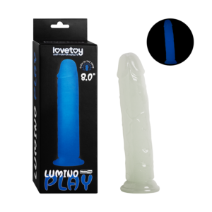 Dildo Realista Luz del Deseo