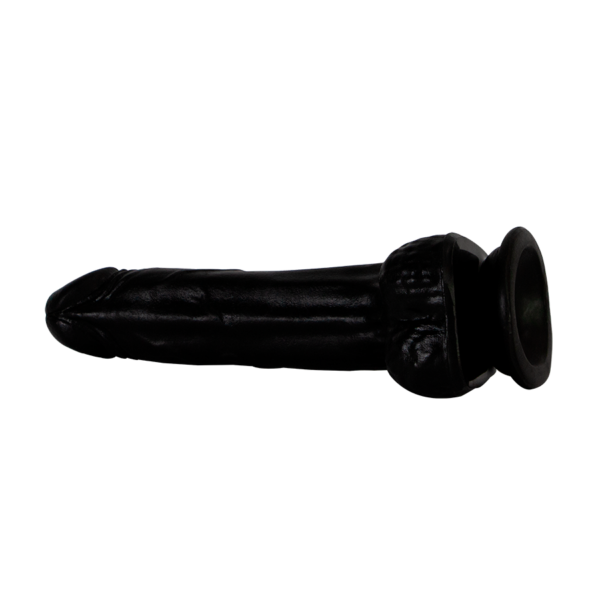 Dildo Negro El Niche