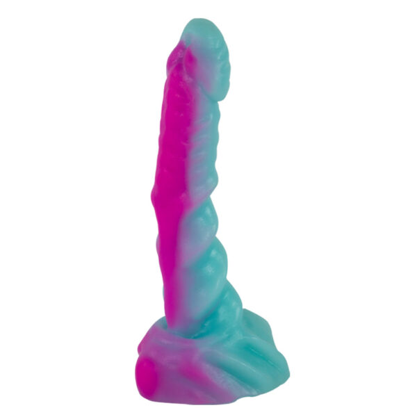 Dildo Fantasía Anfibio Pequeño
