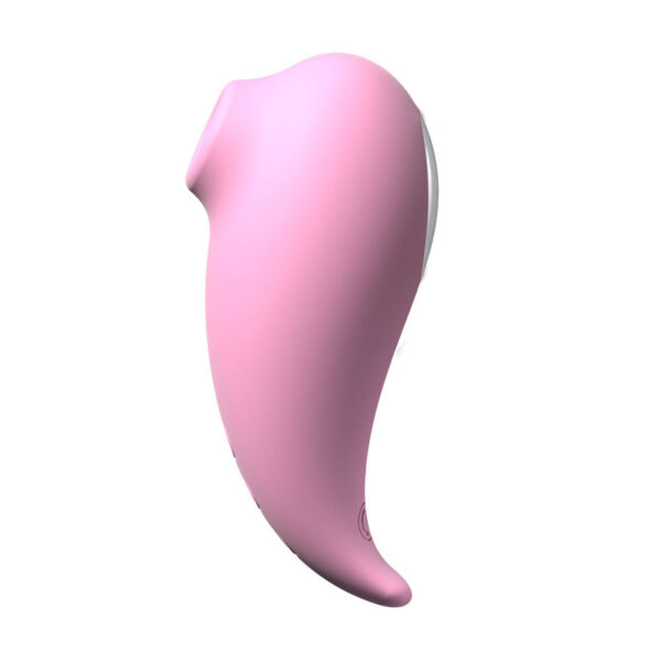Vibrador Clítoris Aire Envolvente