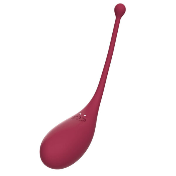 Huevo Vibrador Con App Y Succión