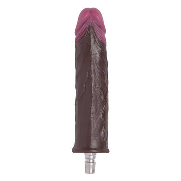 Dildo Dave Compatible Con Fuck Machine Lovense