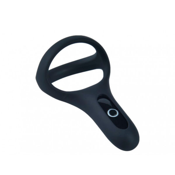 Anillo Vibrador Controlado Con App