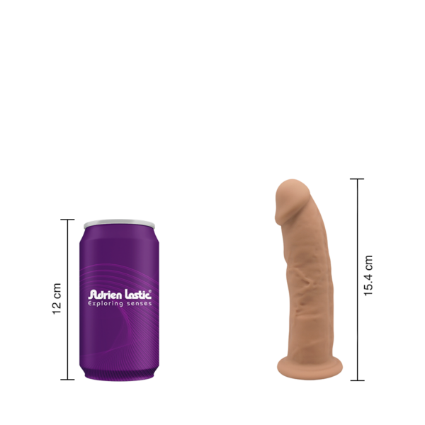 Dildo Realista El Rolo Travieso