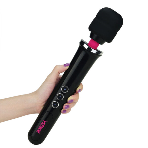 Vibrador para mujer Toque Supremo