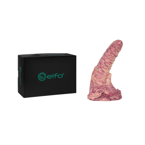 Dildo De Fantasía Drácula