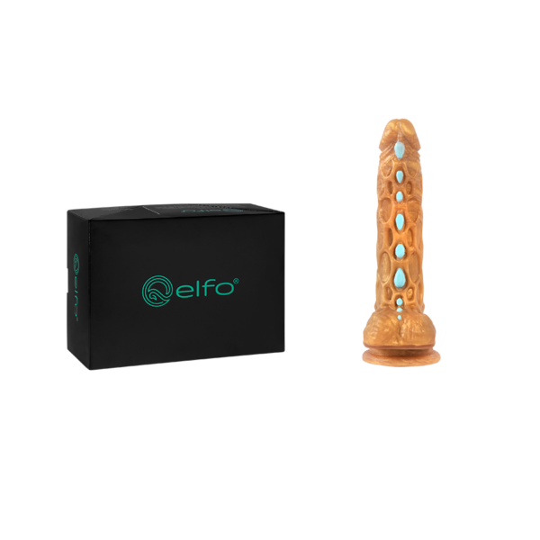 Dildo Fantasía Elfo