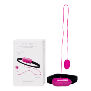 Huevo Vibrador Placer Remoto