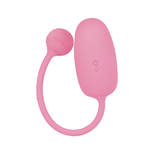 Huevo Vibrador Kegel con App