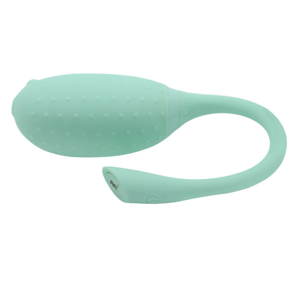 Huevo Vibrador Pasión Remota