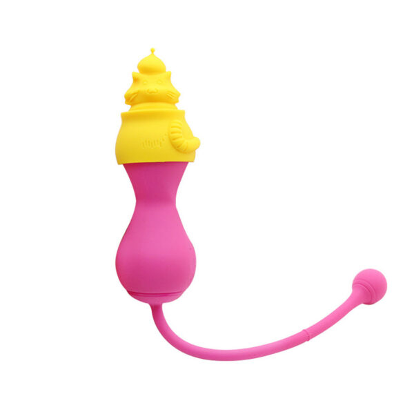 Funda Gatito Para Juguetes Magic Motion
