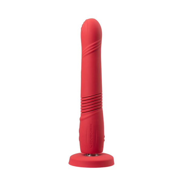 Vibrador Punto G Lovense