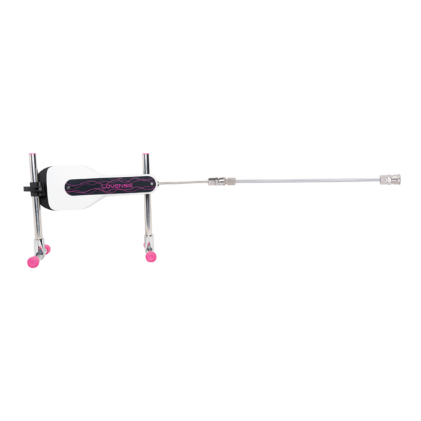 Extensión De Fucking Machine (60cm) Compatible con Lovense - Connector-4
