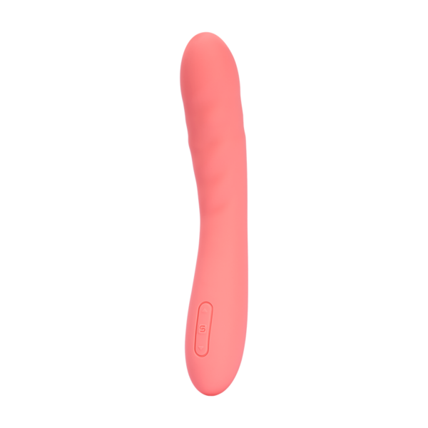 Vibrador con App Clímax Total