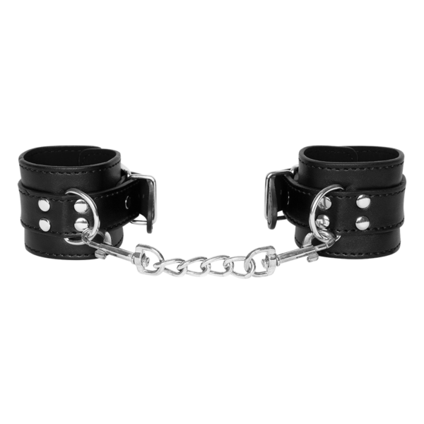 BDSM Kit Negro Deluxe