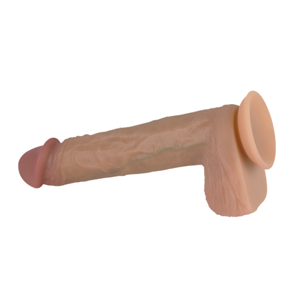 Dildo Realista Agustín