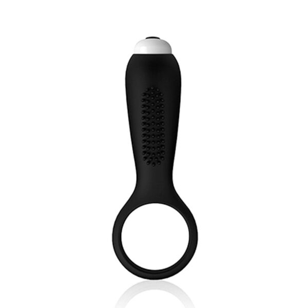 Anillo Vibrador Doble Fantasy