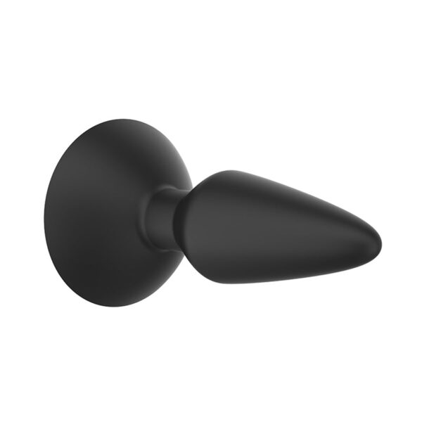 Plug Anal Controlado por App