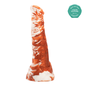 Dildo Fantasía El Fénix Indomable