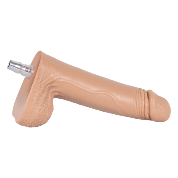 Dildo Para Fucking Machine Lovense