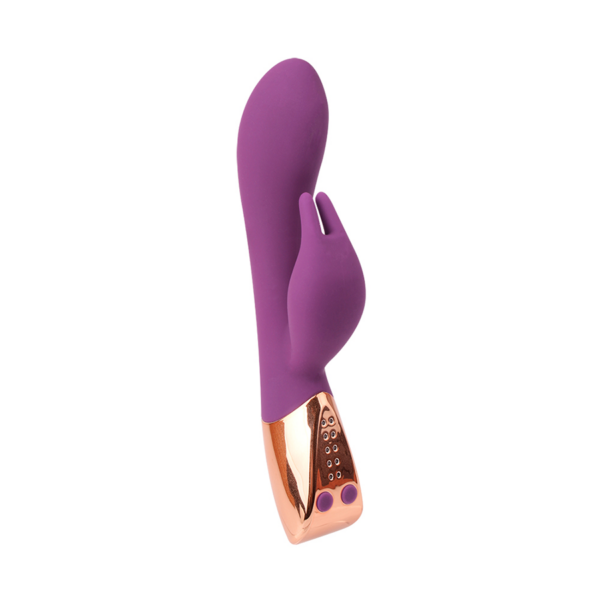Vibrador Conejo Guardia Íntima