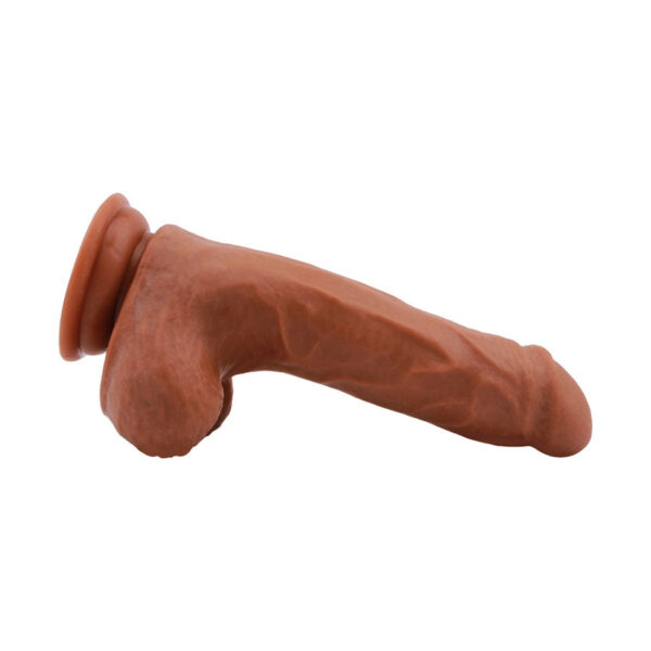 Dildo Realista Placer Latino
