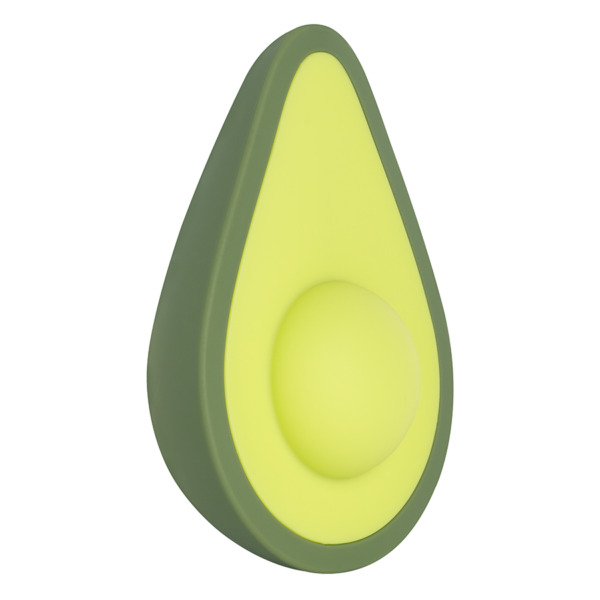 Vibrador Para Mujer Aguacate Mágico