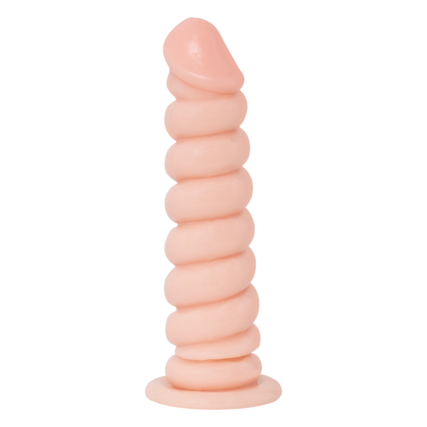 Dildo Anal Tornado de Placer