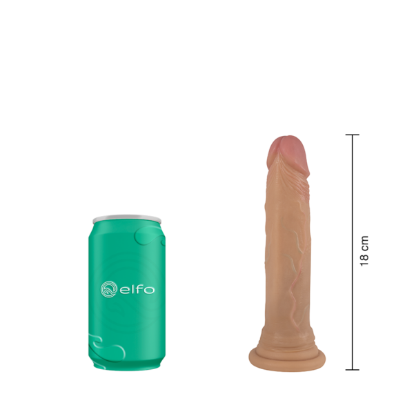 Dildo Realista Dave