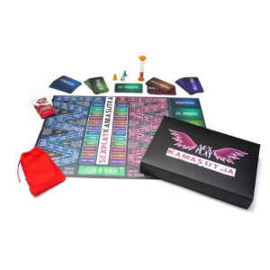 Sex Play Kamasutra