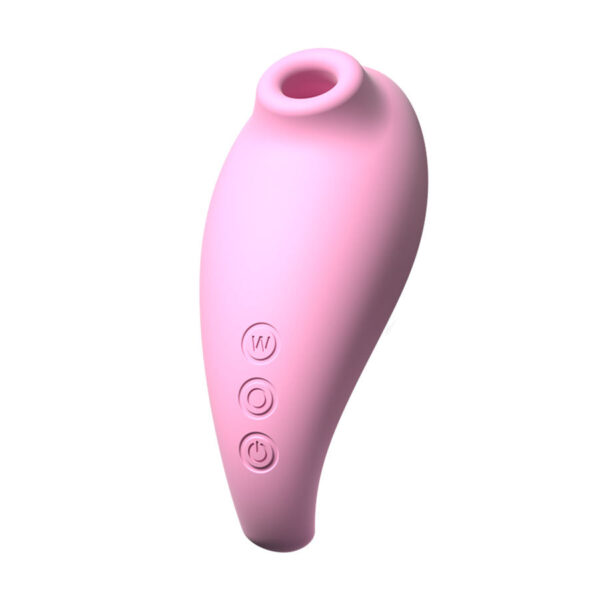 Vibrador Clítoris Aire Envolvente