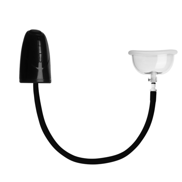 Vibrador Clítoris Flujo Intenso