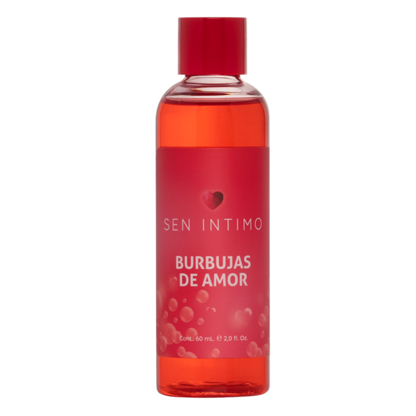 Espuma De Baño Frescura Total