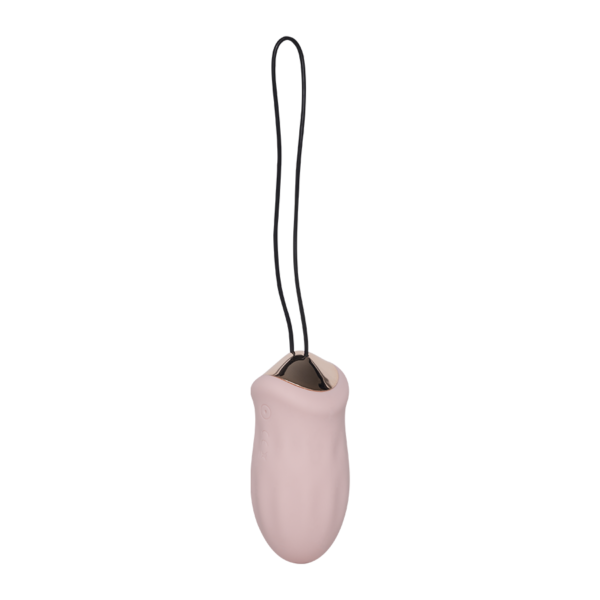 Vibrador Clítoris Latido Íntimo
