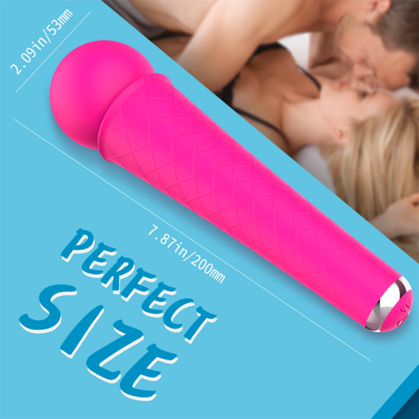 Vibrador Para Mujer Gelato Erótico