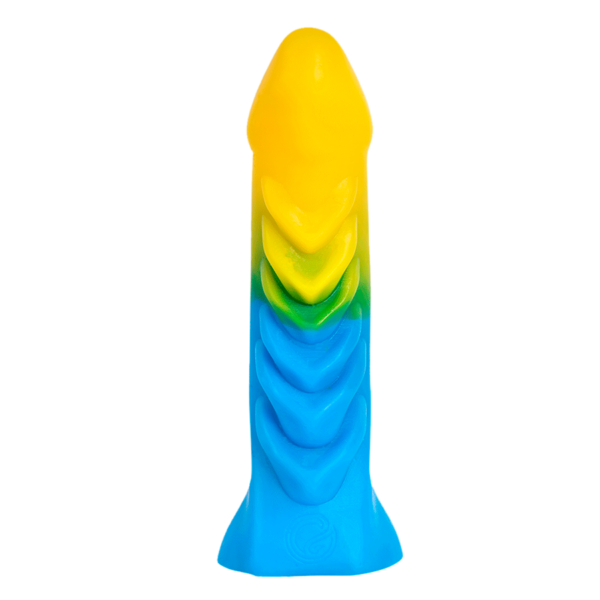 Dildo Grande Diseño Artístico