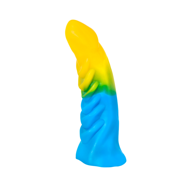 Dildo Grande Diseño Artístico