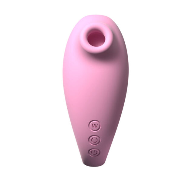Vibrador Clítoris Aire Envolvente