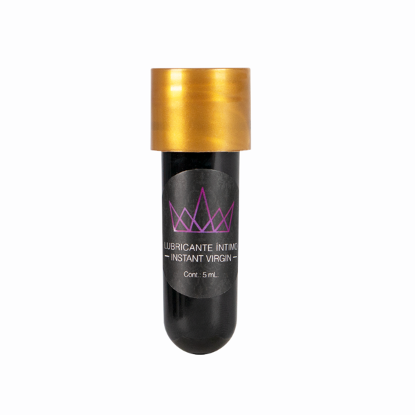 Lubricante Sensación Estrecha